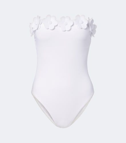 Maillot de bain bustier Juliet - Karla Colletto - Modalova