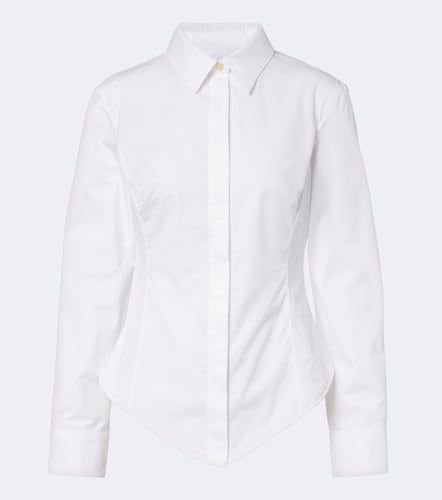 Jacquemus Chemise Triangle en coton - Jacquemus - Modalova