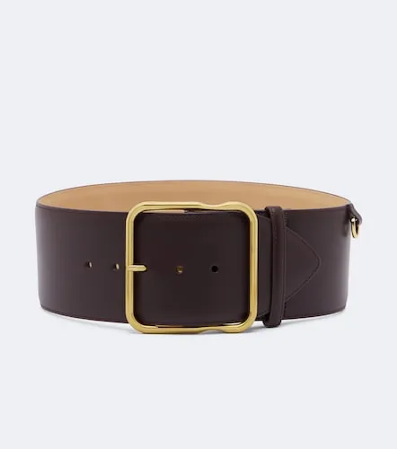 Zimmermann Ceinture Valiant en cuir - Zimmermann - Modalova