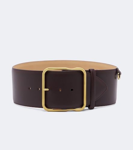 Zimmermann Ceinture Valiant en cuir - Zimmermann - Modalova