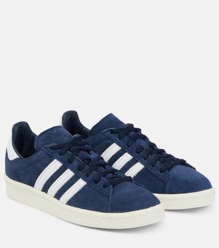 Baskets Campus 80s en daim - Adidas - Modalova