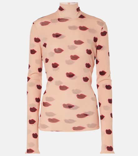 Stella McCartney Top en coton - Stella McCartney - Modalova