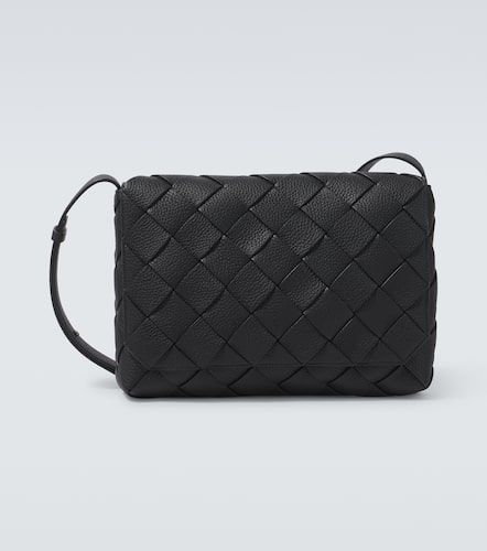 Sac à bandoulière Diago Large Intreccio en cuir - Bottega Veneta - Modalova