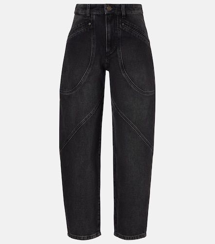 Isabel Marant Jean barrel Catarina - Isabel Marant - Modalova