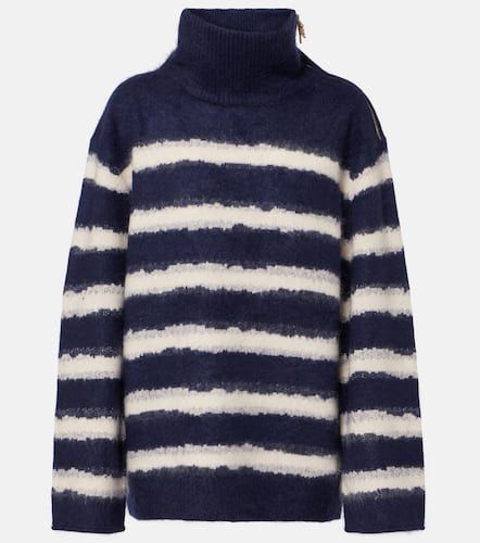 Pull Fluffy Statements en laine et cachemire - Dorothee Schumacher - Modalova