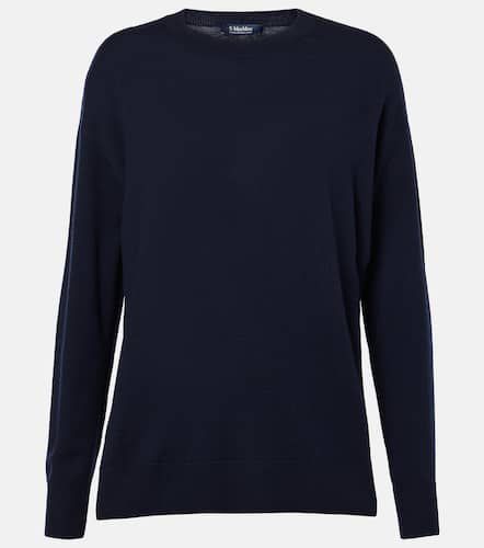 S Max Mara Pull Verona en laine - 'S Max Mara - Modalova