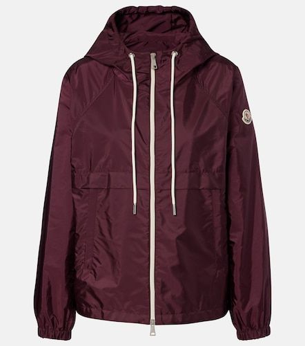 Moncler Veste technique Coquelicot - Moncler - Modalova