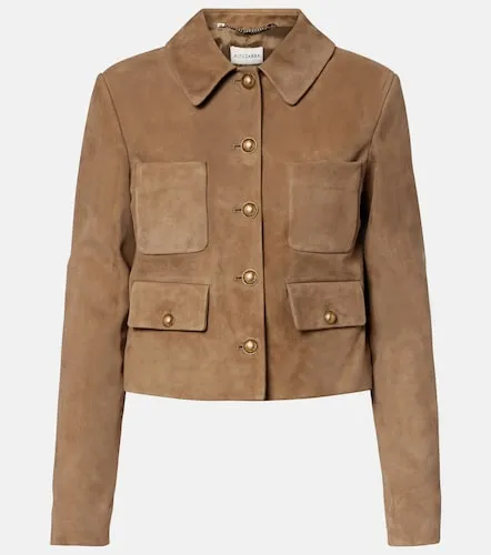Altuzarra Veste en daim - Altuzarra - Modalova