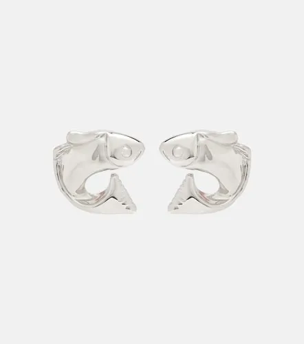 Boucles d'oreilles Poisson - Jacquemus - Modalova