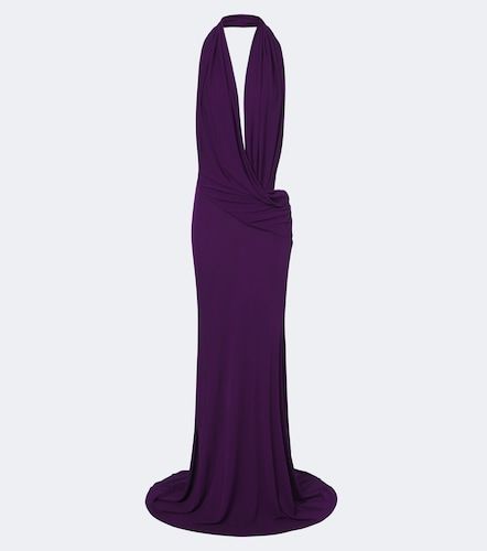 Alex Perry Robe longue - Alex Perry - Modalova