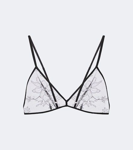 Brassière Talita en dentelle - Khaite - Modalova