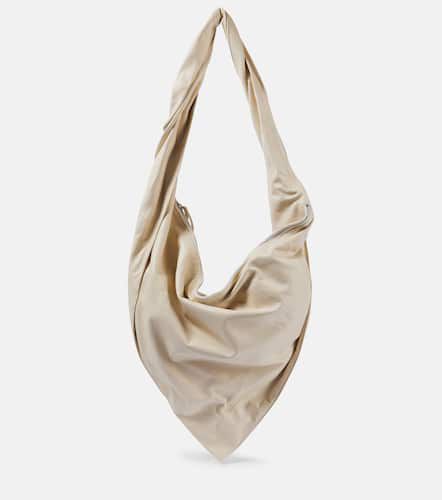 Lemaire Sac Scarf en cuir - Lemaire - Modalova