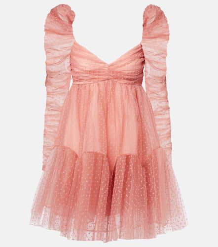 Robe Point d’esprit en tulle - Zimmermann - Modalova