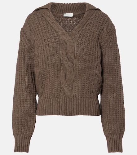 Magda Butrym Pull en cachemire - Magda Butrym - Modalova