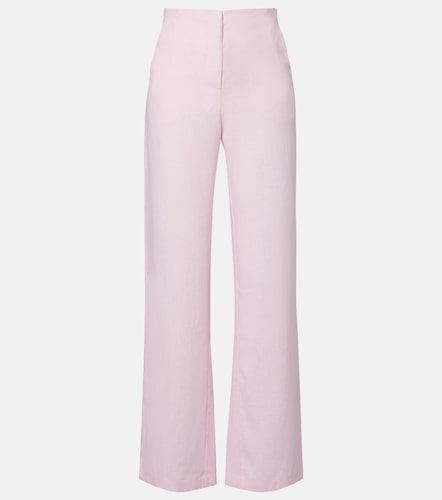 Pantalon ample Lulea en lin - Faithfull - Modalova