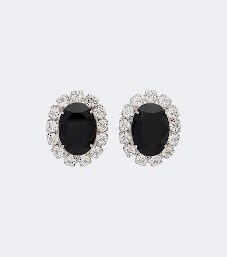 Boucles d'oreilles Diana à ornements - Jennifer Behr - Modalova