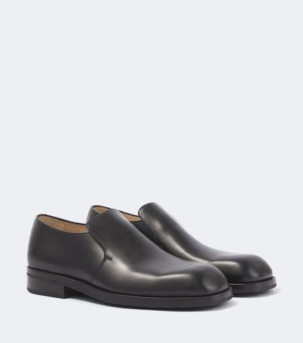 Lemaire Slip-on en cuir - Lemaire - Modalova