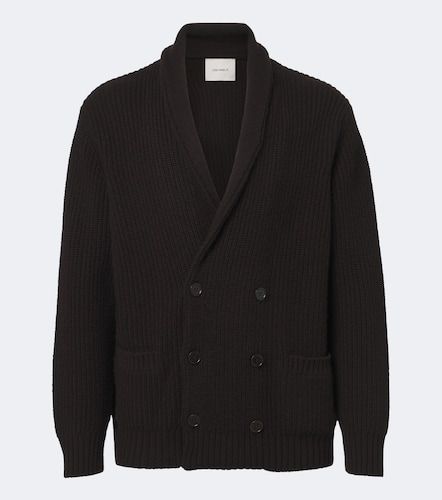 Cardigan Lyle en cachemire - Lisa Yang - Modalova