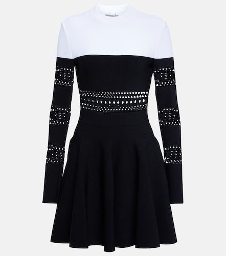 Alaïa Robe Vienne - Alaia - Modalova