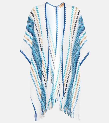 Missoni Cape - Missoni - Modalova