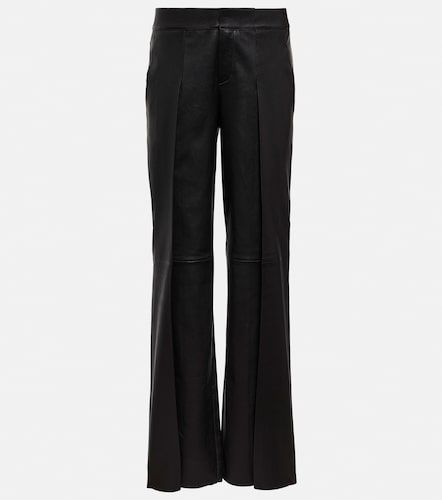 Stouls Pantalon Alyssa en cuir - Stouls - Modalova