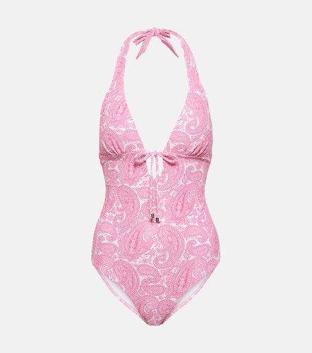 Maillot de bain Ischia imprimé - Heidi Klein - Modalova