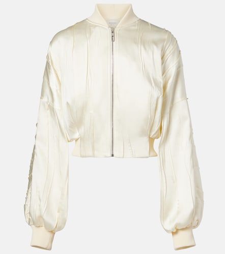 Sportmax Veste bomber Zorro courte - Sportmax - Modalova