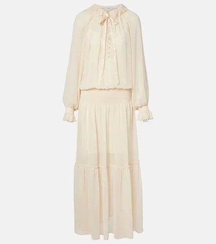 Xu Zhi Robe longue - Xu Zhi - Modalova
