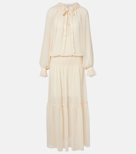 Xu Zhi Robe longue - Xu Zhi - Modalova