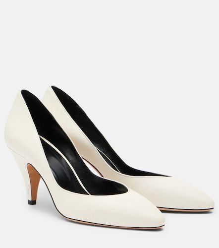 JUDE Escarpins Haze en cuir - JUDE - Modalova
