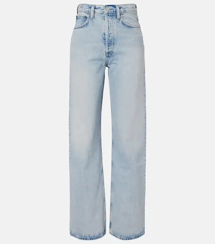 Agolde Jean straight Vintage Loose - Agolde - Modalova