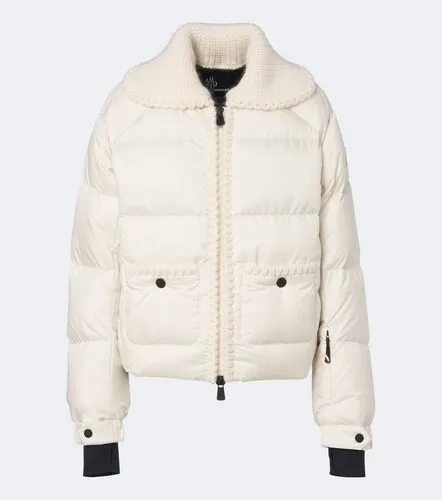 Veste doudoune de ski - Moncler Grenoble - Modalova