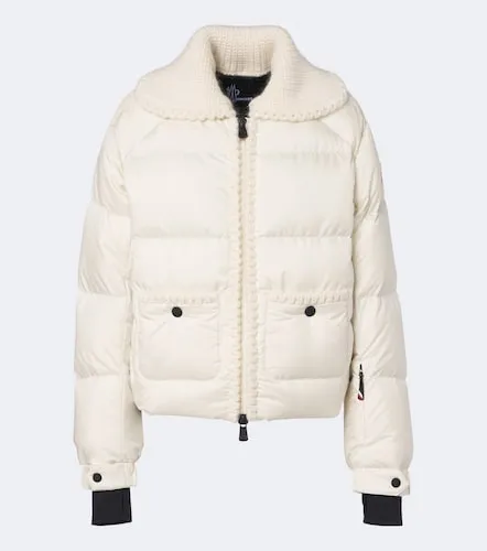 Veste doudoune de ski - Moncler Grenoble - Modalova