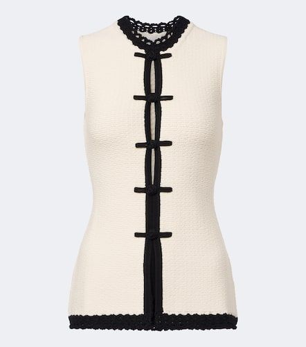 Posse Top Hattie en crochet - Posse - Modalova
