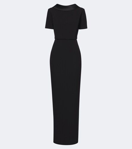 Roland Mouret Robe longue - Roland Mouret - Modalova