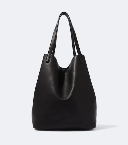 The Row Cabas Clement en cuir - The Row - Modalova