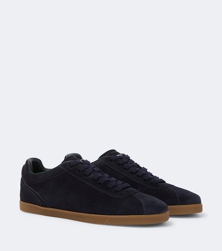 Kiton Baskets en daim - Kiton - Modalova