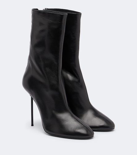 Paris Texas Bottines Lidia en cuir - Paris Texas - Modalova