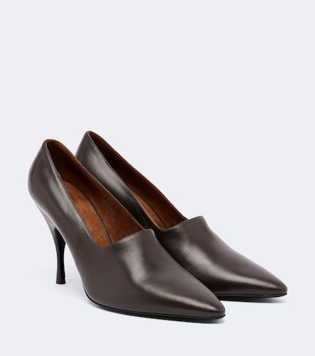 Escarpins Call The Shots en cuir - Herbert Levine - Modalova