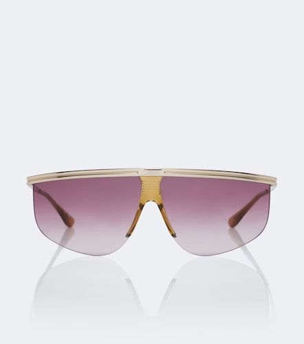 Chloé Lunettes de soleil Mask - Chloe - Modalova