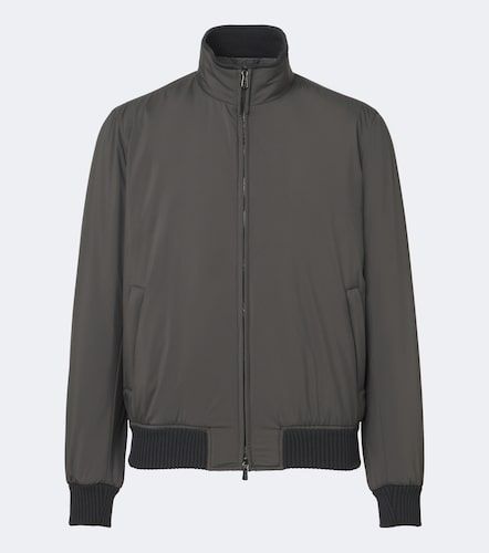 Thom Sweeney Veste bomber - Thom Sweeney - Modalova
