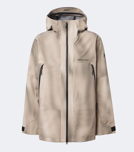 Veste de ski Edge à capuche - Peak Performance - Modalova