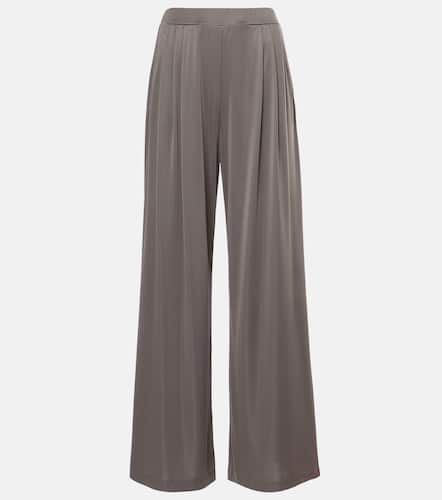 Max Mara Pantalon ample Whisky - Max Mara - Modalova