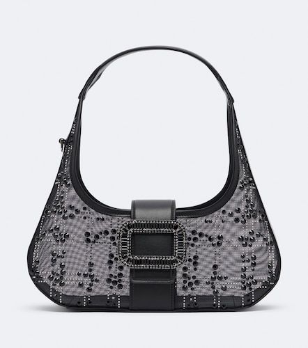 Sac à main Pilgrim Mini à ornements - Roger Vivier - Modalova