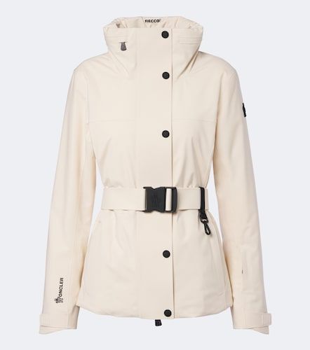 Veste de ski Hainets à ceinture - Moncler Grenoble - Modalova