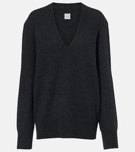 Toteme Pull en cachemire - Toteme - Modalova