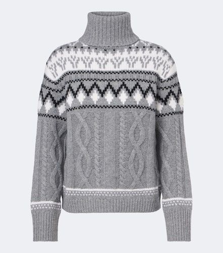 Pull Lorely à col roulé en cachemire - Bogner - Modalova