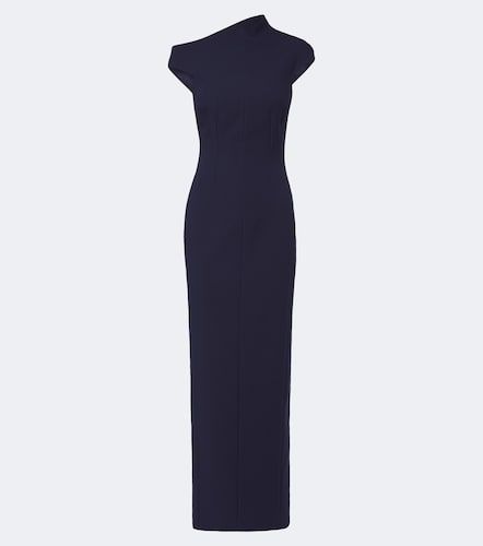 Robe de cocktail Arion en crêpe - Solace London - Modalova