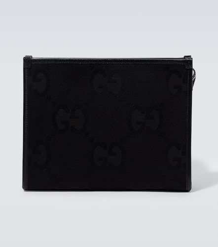 Pochette Jumbo GG - Gucci - Modalova