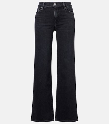Frame Jean ample Le Slim Palazzo - Frame - Modalova